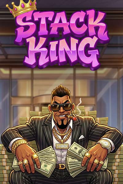 Stack King