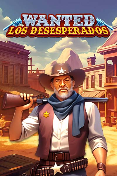 Wanted - Los Desesperados